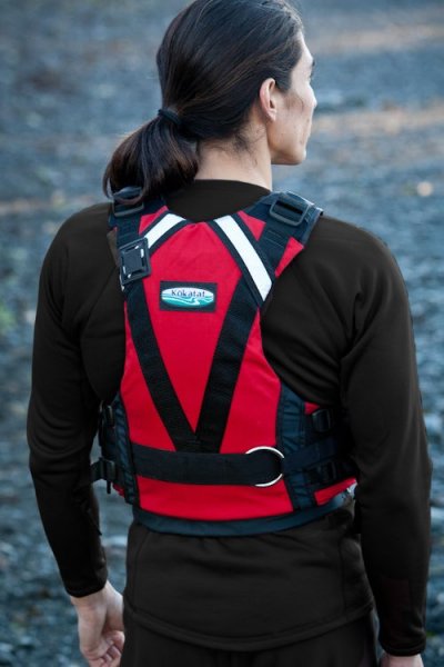 Kokatat Ronin PRO PFD